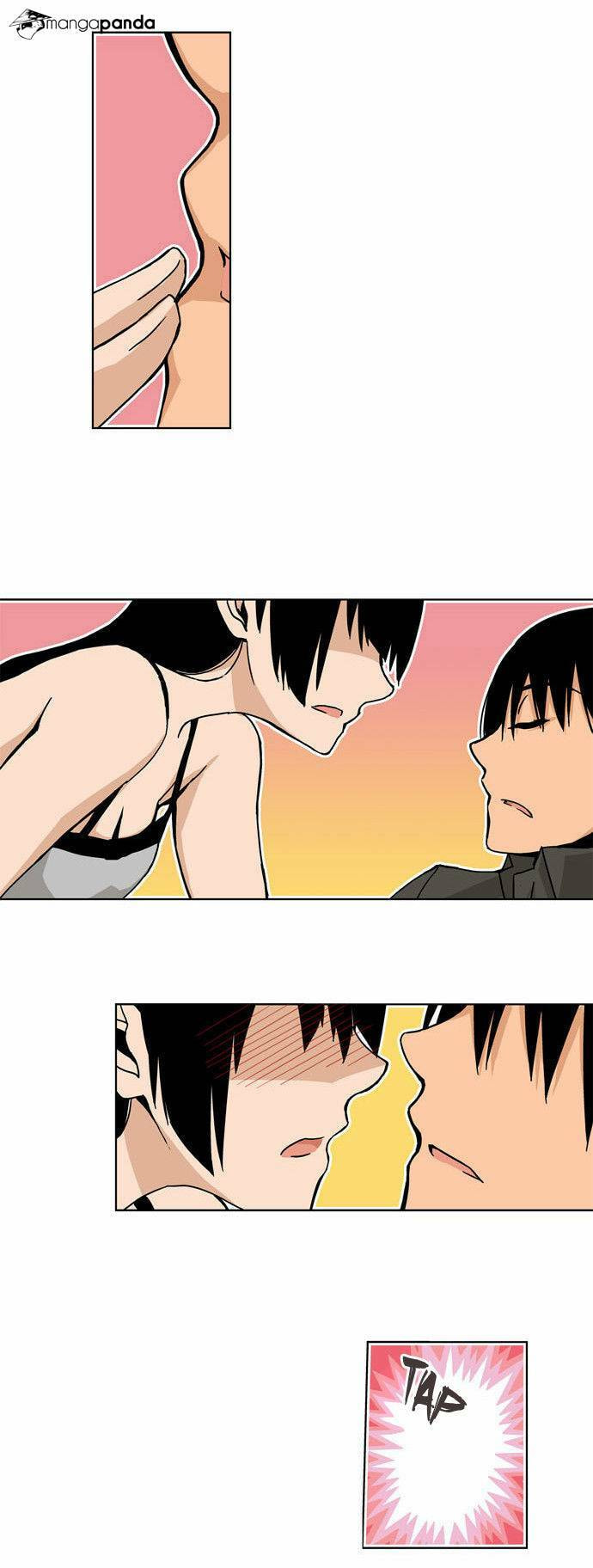 Read Looking for a Father (Colored) chapter 45 image 21 on Lezhin