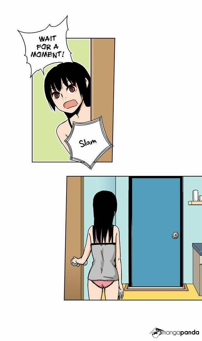 Read Looking for a Father (Colored) chapter 45 image 26 on Lezhin