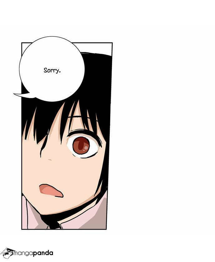 Read Looking for a Father (Colored) chapter 45 image 7 on Lezhin