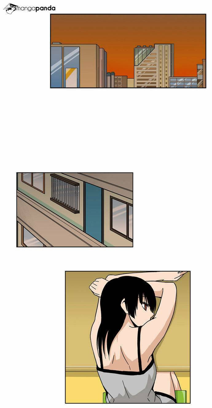 Read Looking for a Father (Colored) chapter 45 image 9 on Lezhin
