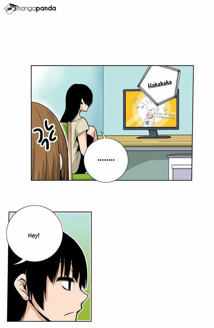 Read Looking for a Father (Colored) chapter 46 image 10 on Lezhin