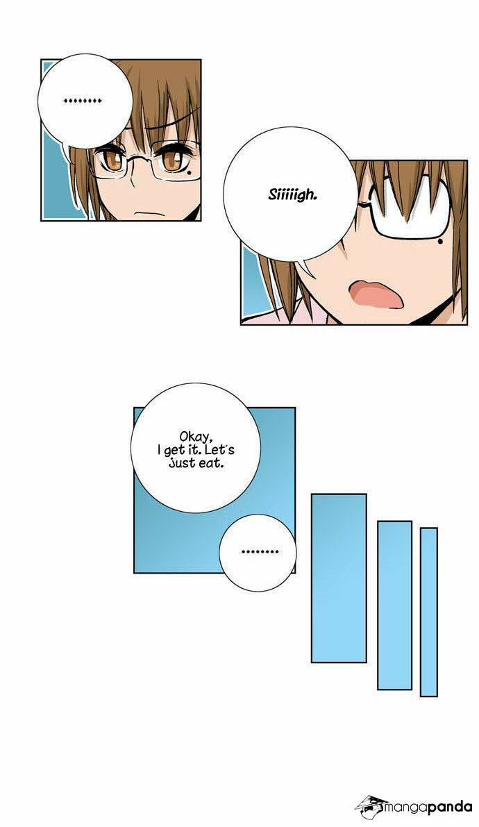 Read Looking for a Father (Colored) chapter 46 image 12 on Lezhin