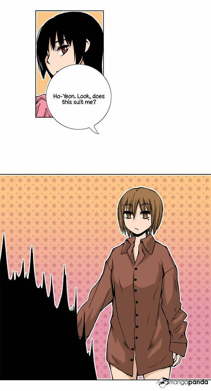 Read Looking for a Father (Colored) chapter 46 image 14 on Lezhin