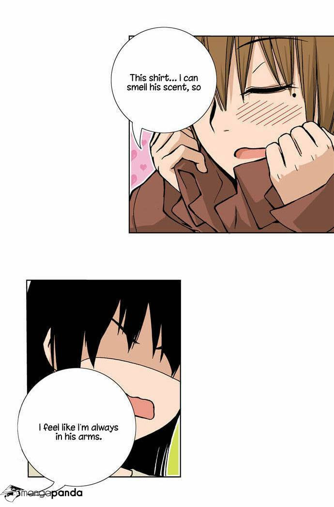 Read Looking for a Father (Colored) chapter 46 image 15 on Lezhin