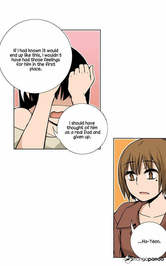 Read Looking for a Father (Colored) chapter 46 image 22 on Lezhin