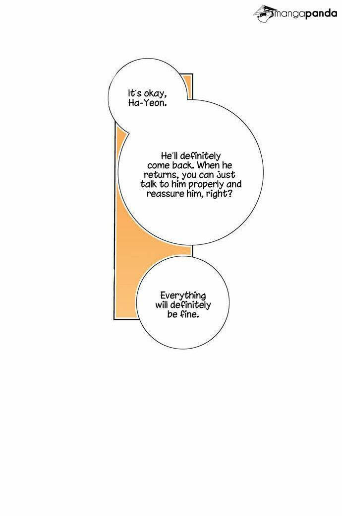 Read Looking for a Father (Colored) chapter 46 image 23 on Lezhin