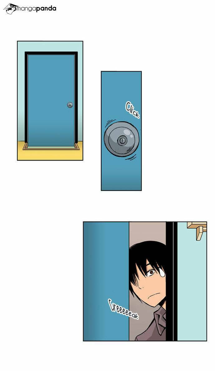 Read Looking for a Father (Colored) chapter 46 image 28 on Lezhin