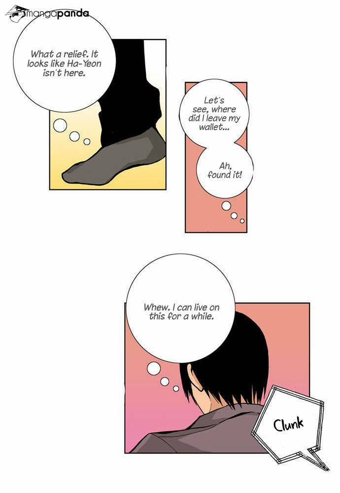 Read Looking for a Father (Colored) chapter 46 image 29 on Lezhin