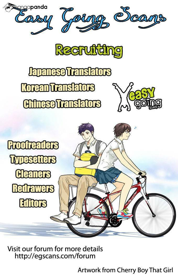 Read Looking for a Father (Colored) chapter 46 image 32 on Lezhin