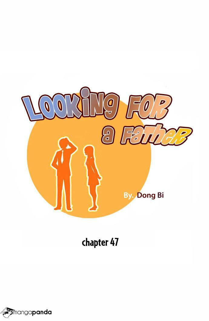 Read Looking for a Father (Colored) chapter 47 image 1 on Lezhin