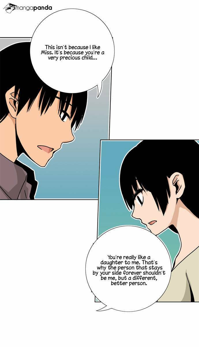 Read Looking for a Father (Colored) chapter 47 image 10 on Lezhin