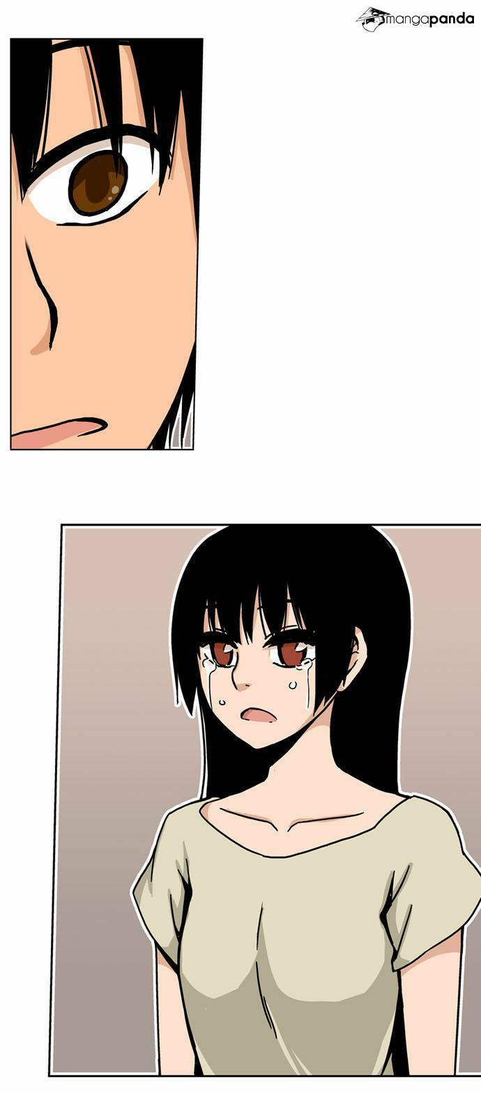 Read Looking for a Father (Colored) chapter 47 image 12 on Lezhin