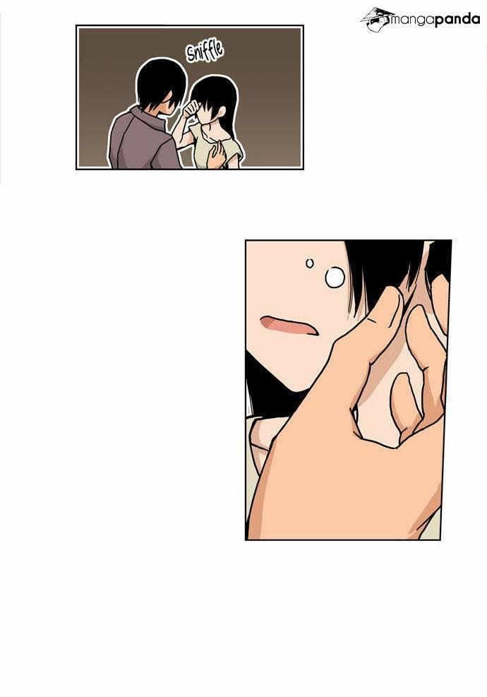 Read Looking for a Father (Colored) chapter 47 image 14 on Lezhin