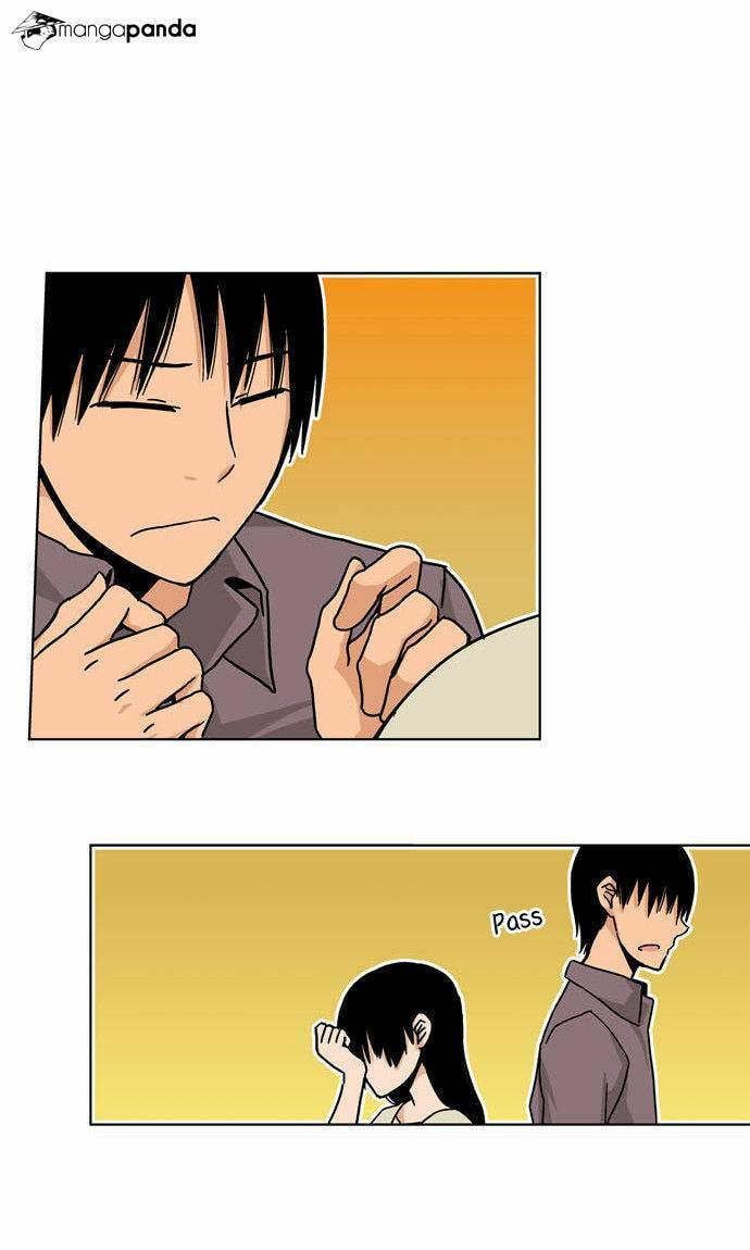 Read Looking for a Father (Colored) chapter 47 image 15 on Lezhin
