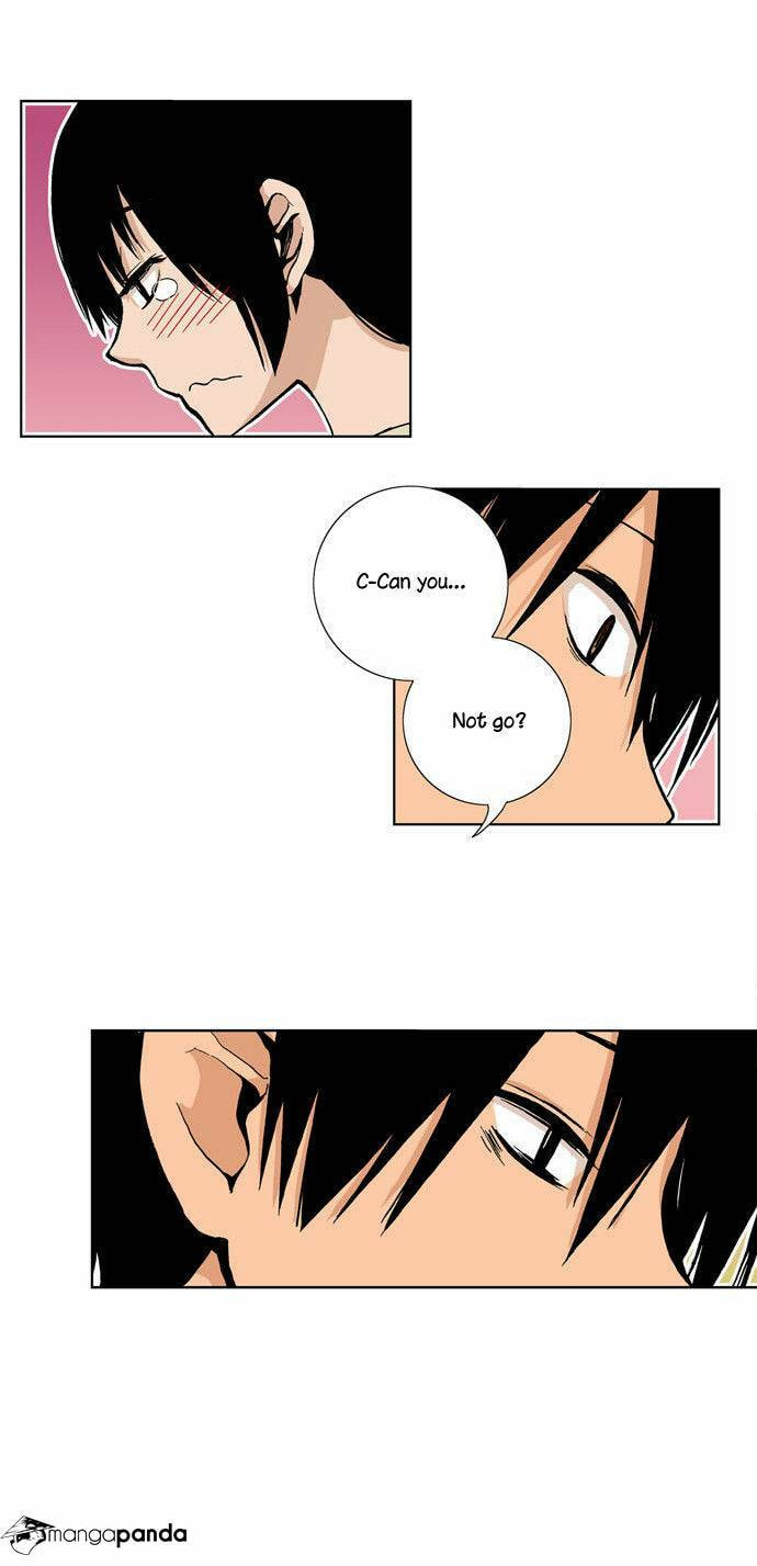 Read Looking for a Father (Colored) chapter 47 image 17 on Lezhin
