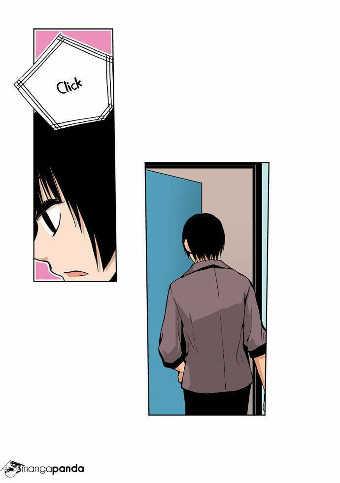 Read Looking for a Father (Colored) chapter 47 image 18 on Lezhin