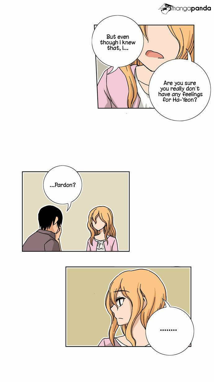 Read Looking for a Father (Colored) chapter 47 image 29 on Lezhin