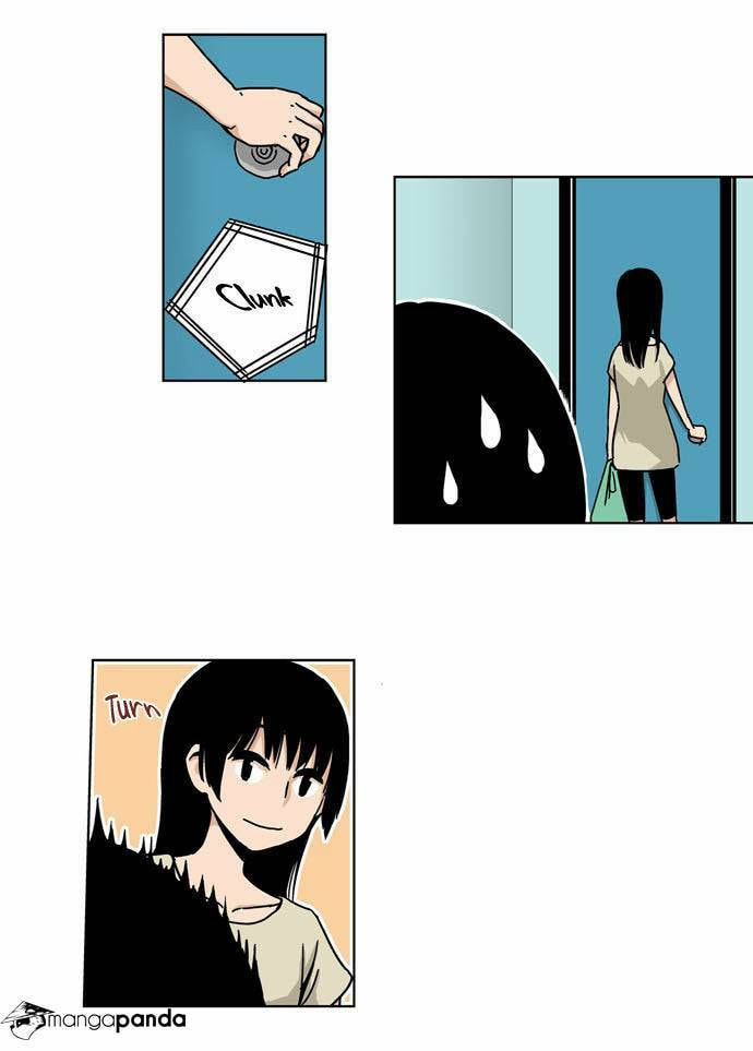 Read Looking for a Father (Colored) chapter 47 image 4 on Lezhin