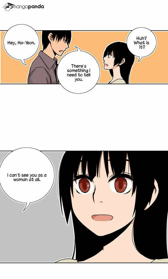 Read Looking for a Father (Colored) chapter 47 image 9 on Lezhin