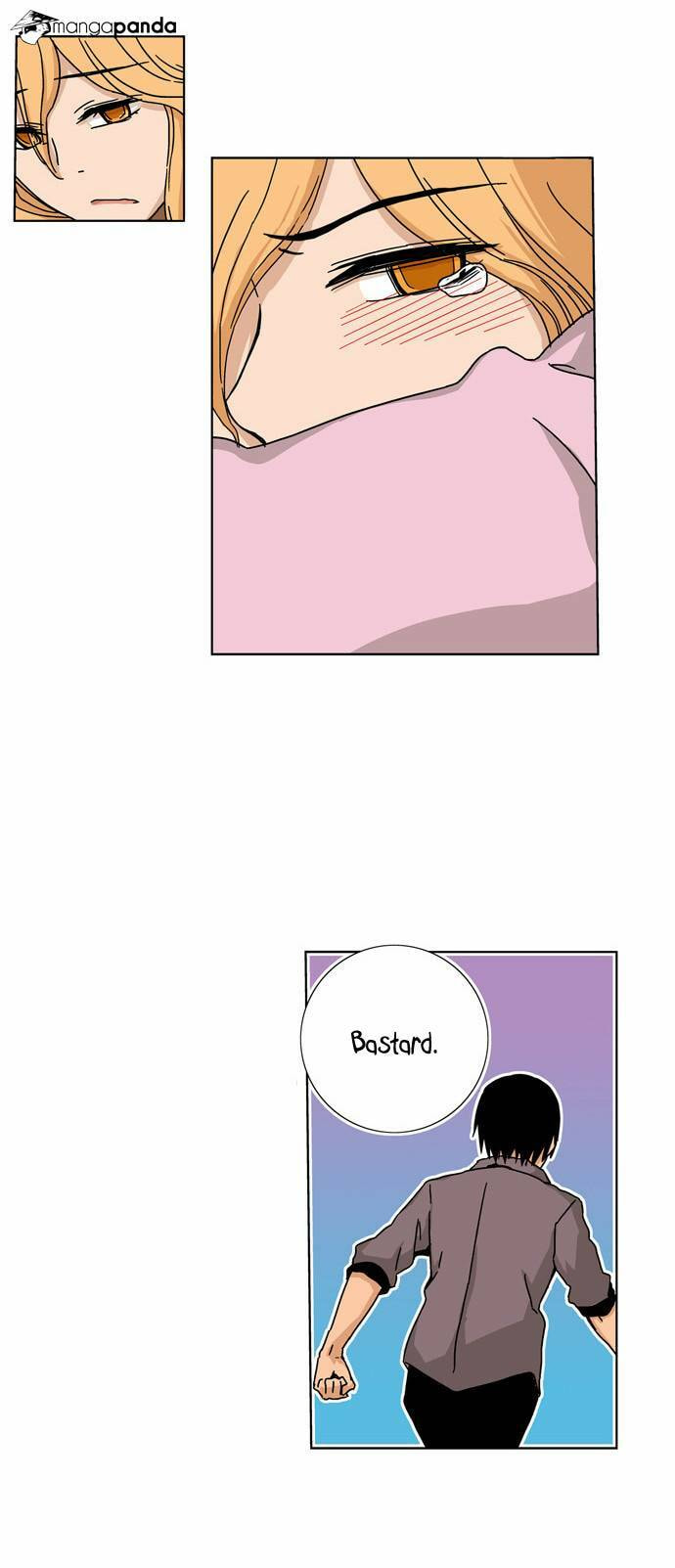 Read Looking for a Father (Colored) chapter 48 image 17 on Lezhin