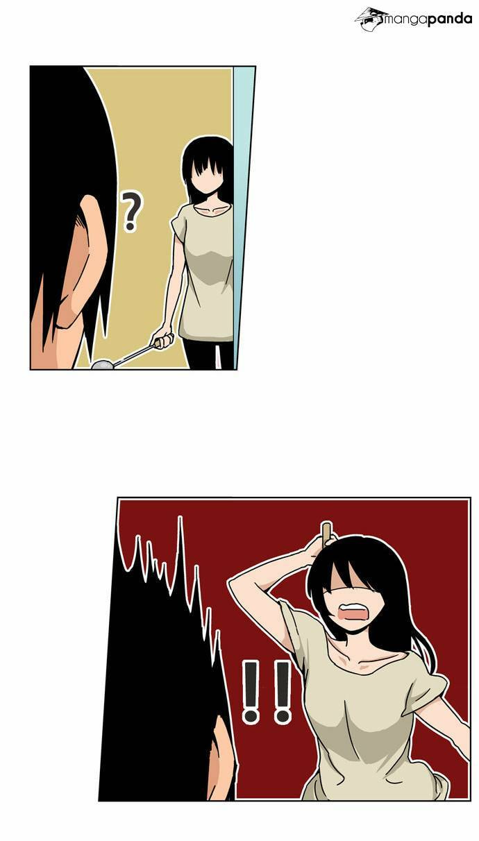 Read Looking for a Father (Colored) chapter 48 image 21 on Lezhin