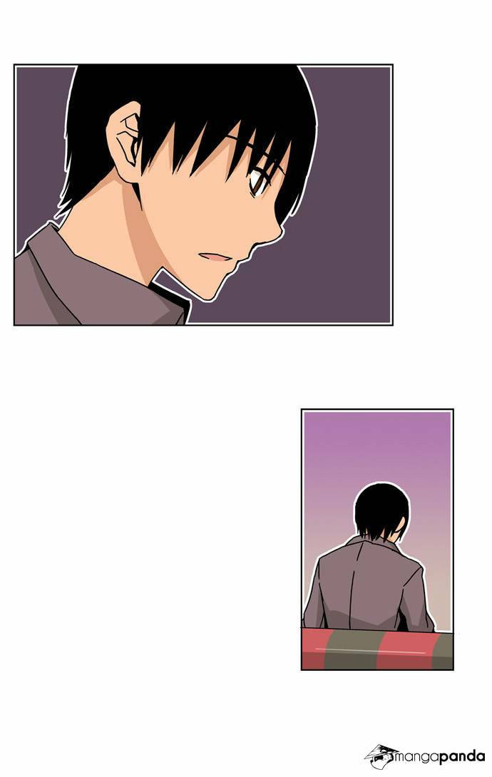 Read Looking for a Father (Colored) chapter 48 image 7 on Lezhin