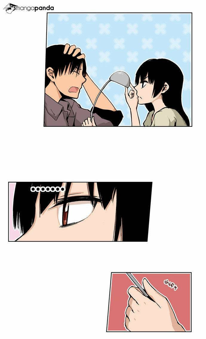Read Looking for a Father (Colored) chapter 49 image 13 on Lezhin
