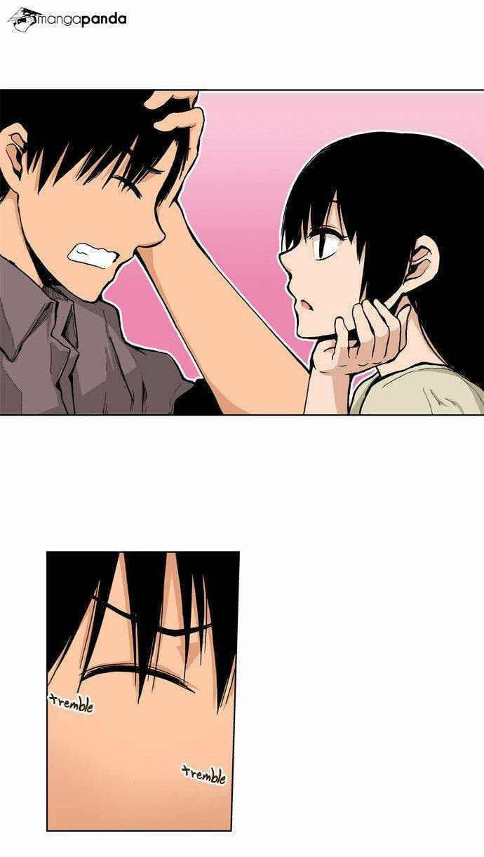 Read Looking for a Father (Colored) chapter 49 image 14 on Lezhin