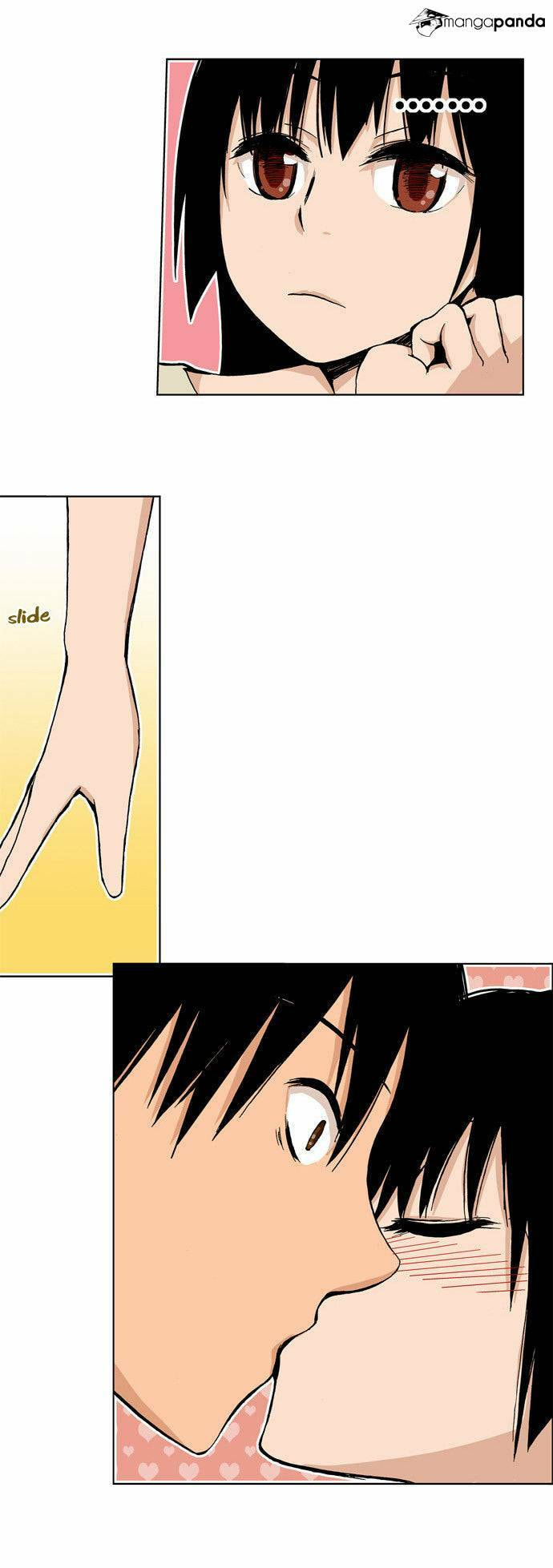 Read Looking for a Father (Colored) chapter 49 image 15 on Lezhin