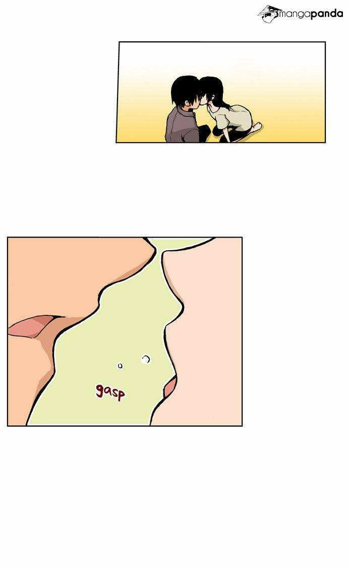 Read Looking for a Father (Colored) chapter 49 image 17 on Lezhin