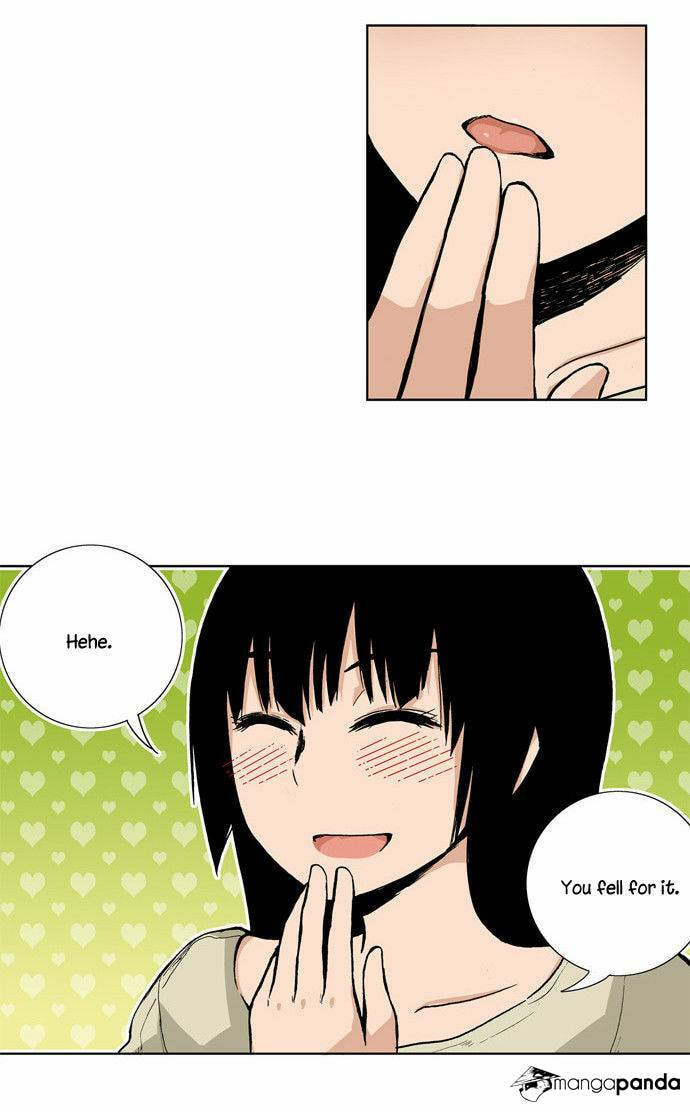 Read Looking for a Father (Colored) chapter 49 image 18 on Lezhin