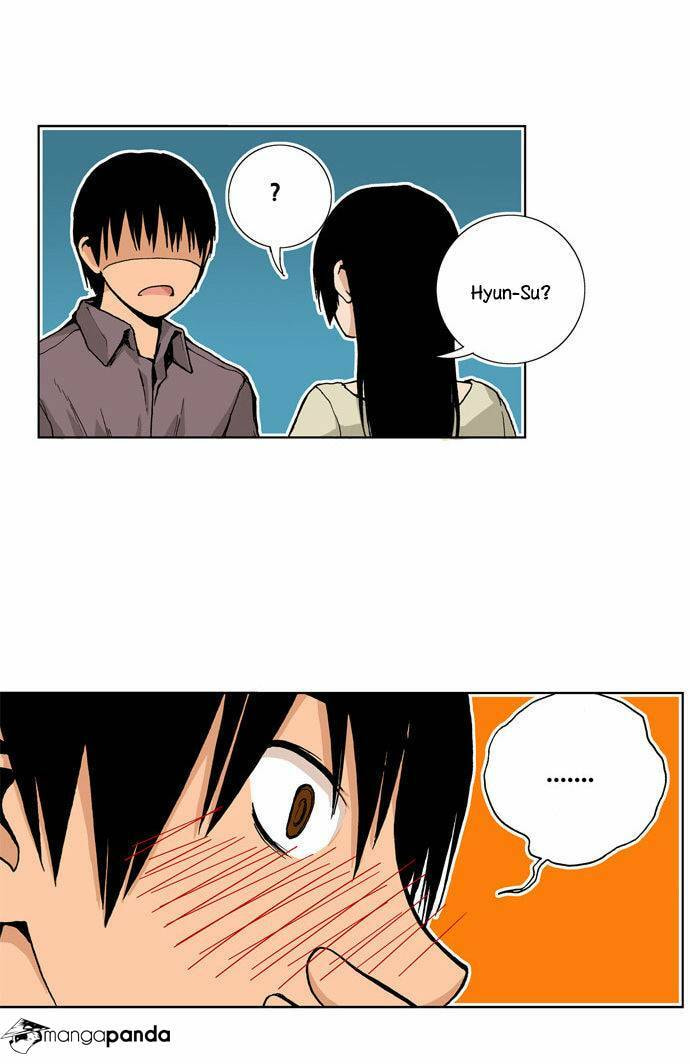 Read Looking for a Father (Colored) chapter 49 image 19 on Lezhin