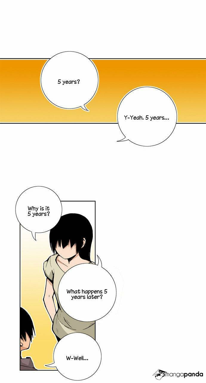 Read Looking for a Father (Colored) chapter 49 image 3 on Lezhin