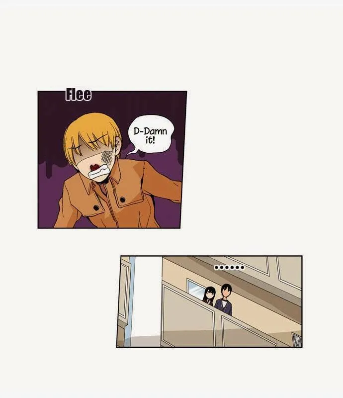 Read Looking for a Father (Colored) chapter 5 image 25 on Lezhin