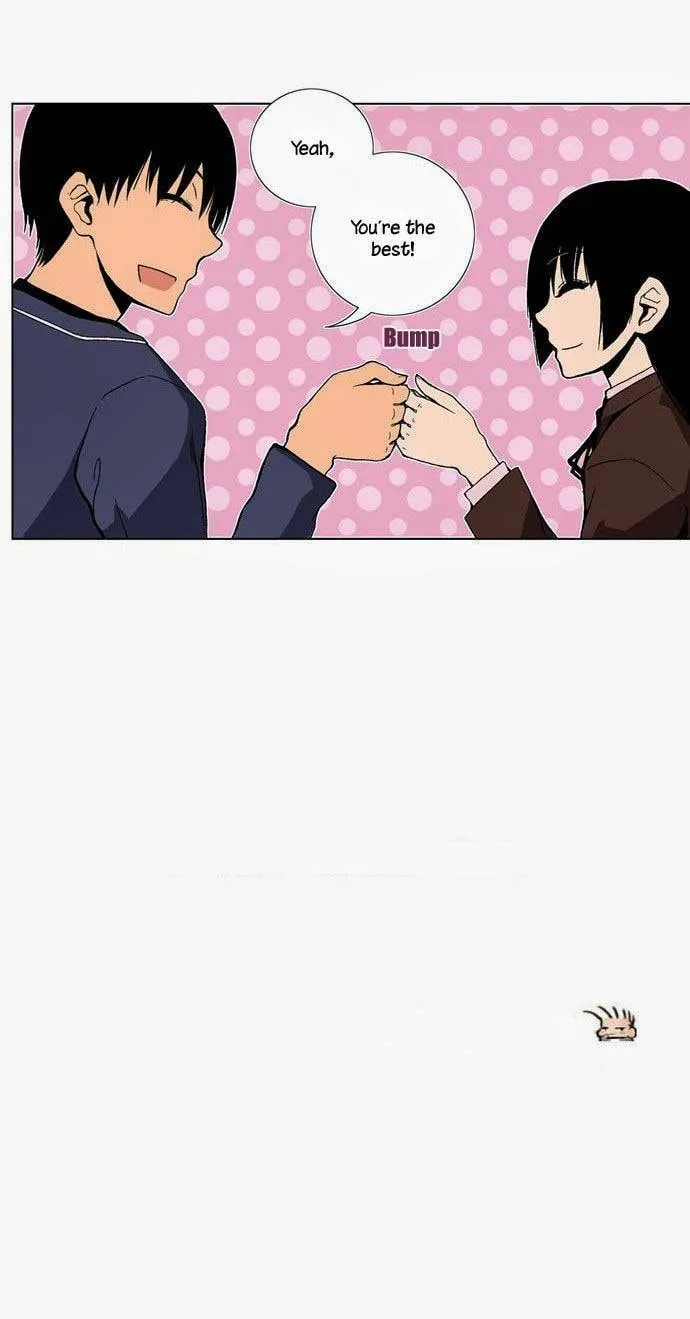 Read Looking for a Father (Colored) chapter 5 image 27 on Lezhin