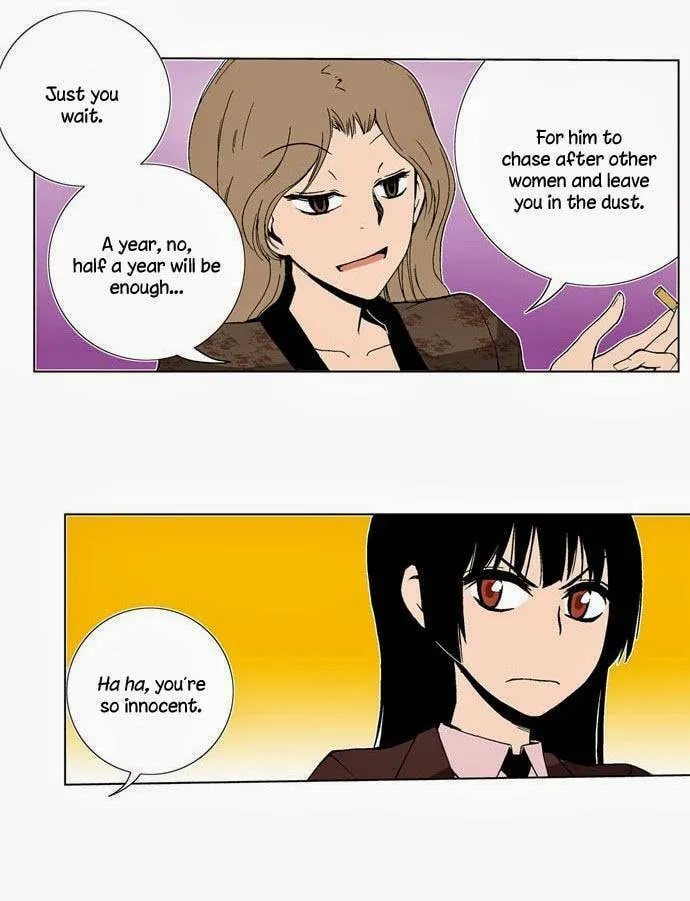 Read Looking for a Father (Colored) chapter 5 image 3 on Lezhin