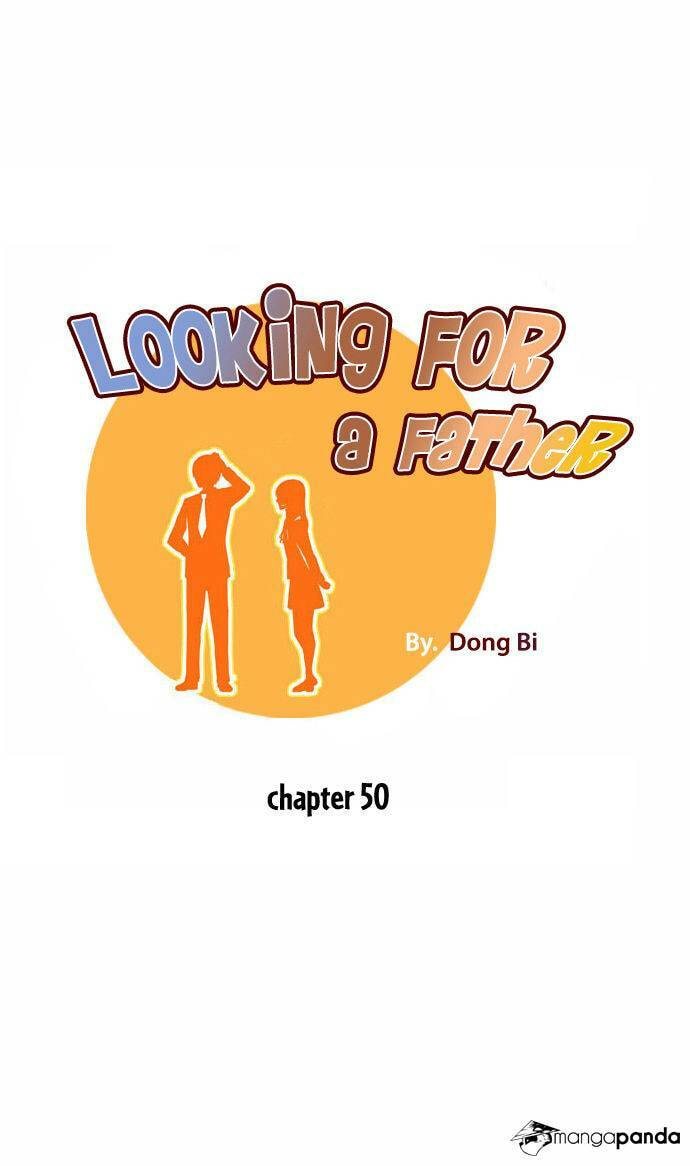 Read Looking for a Father (Colored) chapter 50 image 1 on Lezhin