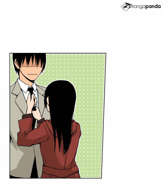 Read Looking for a Father (Colored) chapter 50 image 10 on Lezhin