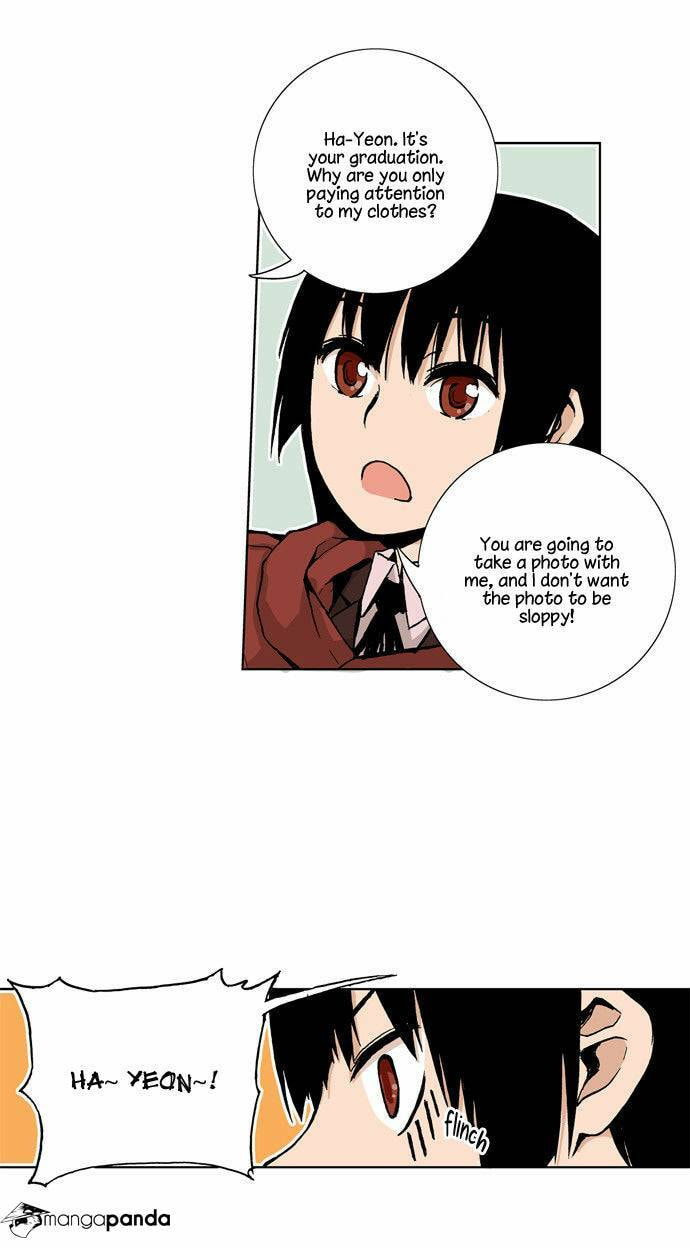 Read Looking for a Father (Colored) chapter 50 image 11 on Lezhin