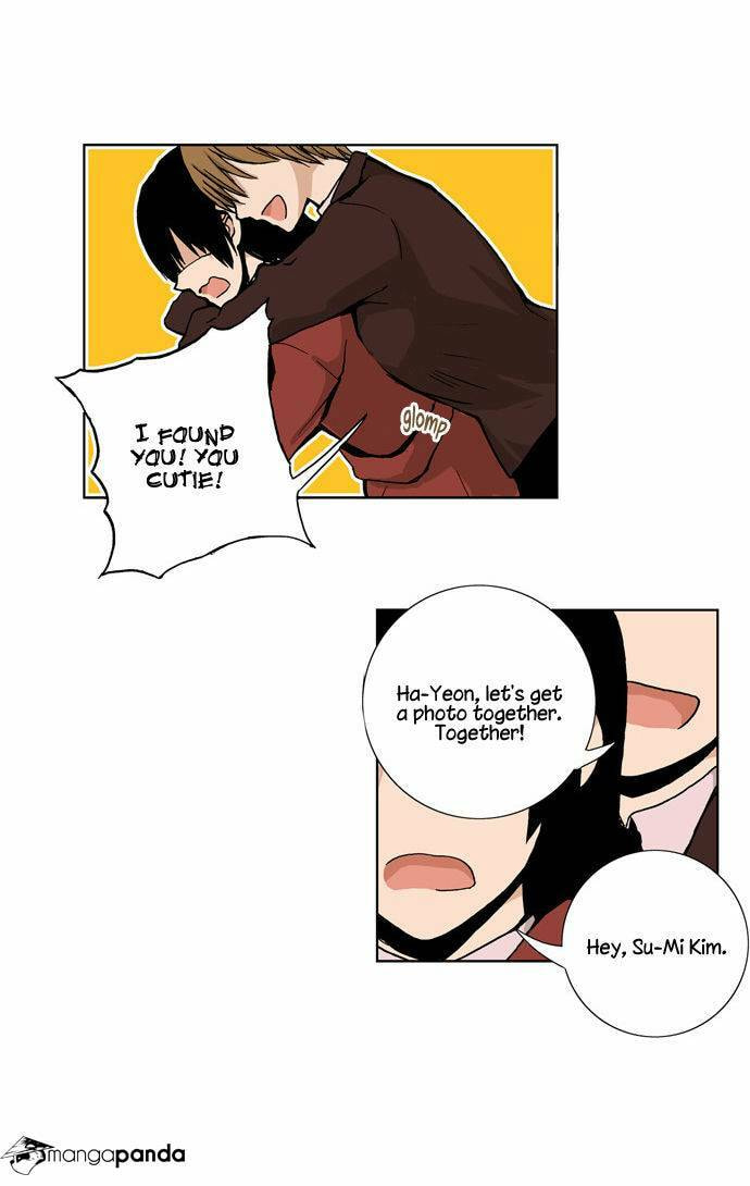 Read Looking for a Father (Colored) chapter 50 image 12 on Lezhin