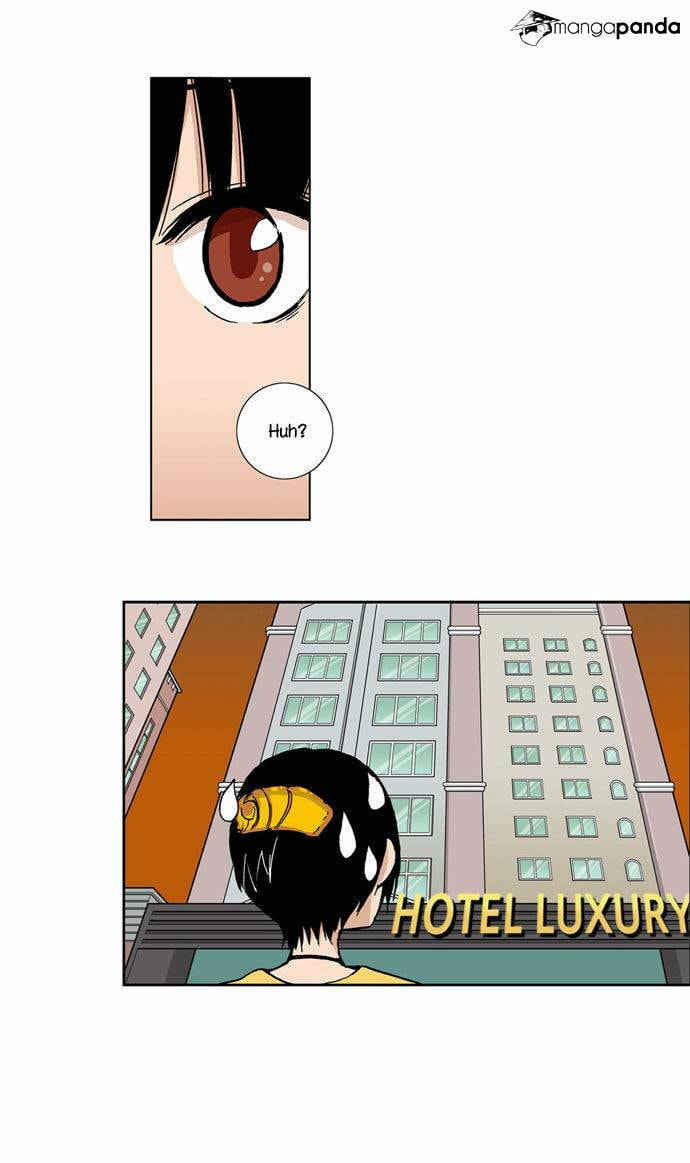 Read Looking for a Father (Colored) chapter 50 image 22 on Lezhin