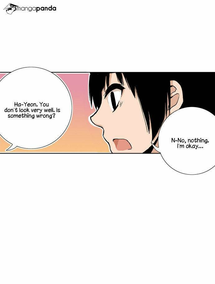Read Looking for a Father (Colored) chapter 50 image 24 on Lezhin