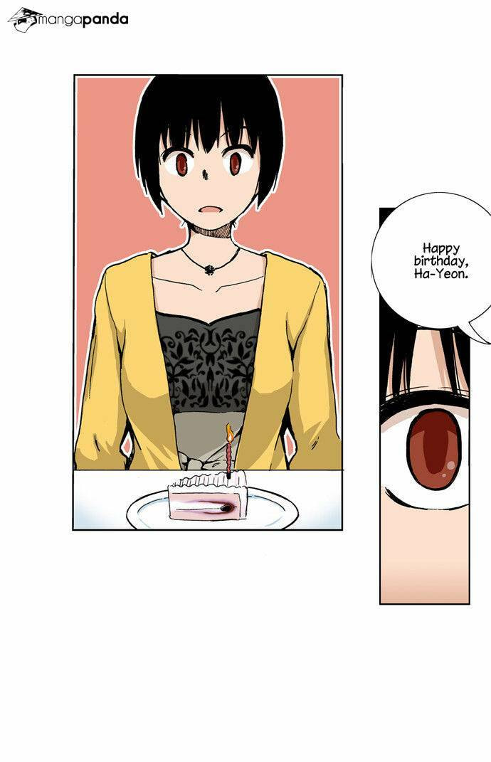 Read Looking for a Father (Colored) chapter 50 image 26 on Lezhin