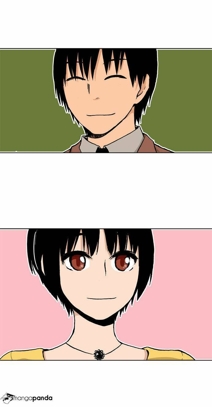 Read Looking for a Father (Colored) chapter 50 image 27 on Lezhin