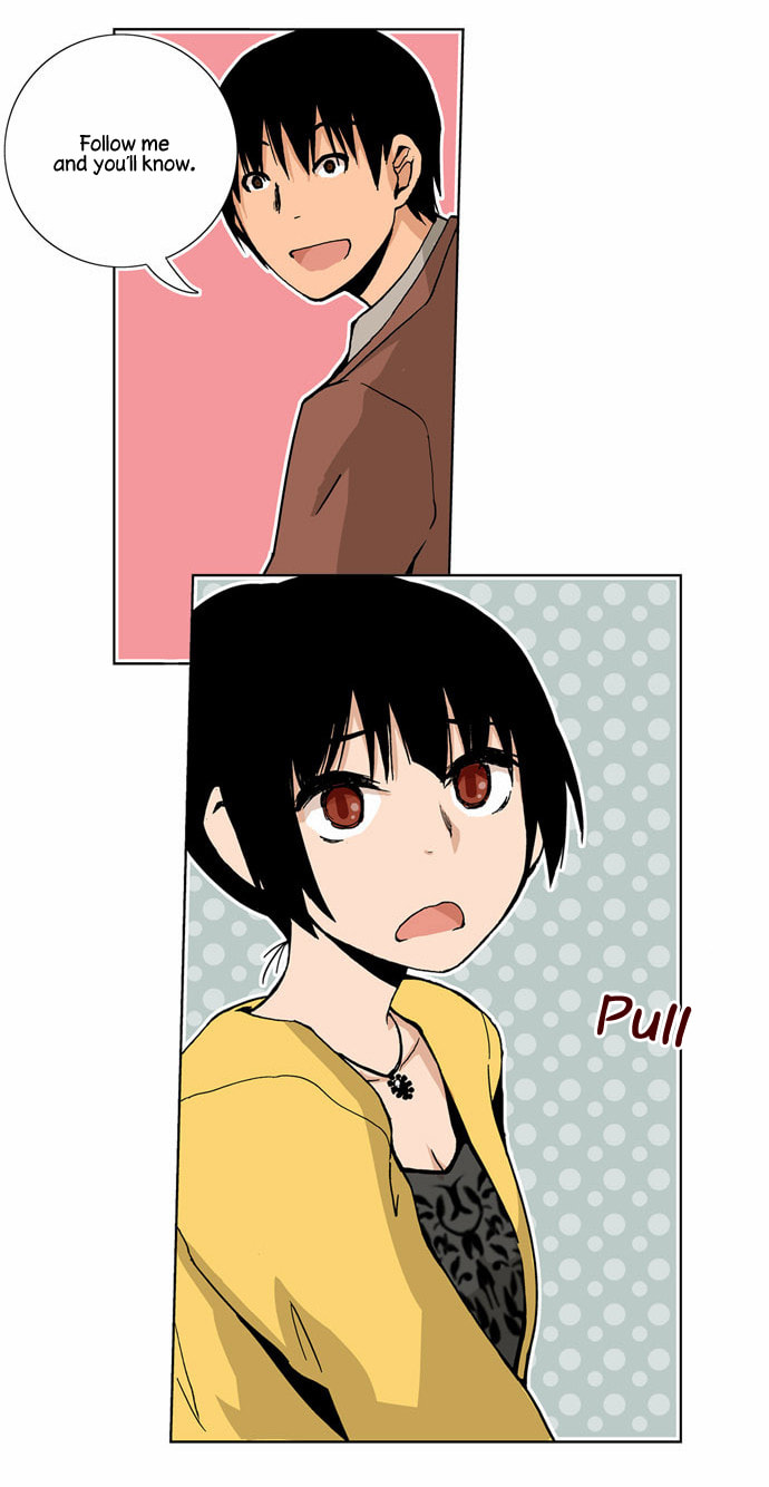 Read Looking for a Father (Colored) chapter 51.1 image 11 on Lezhin