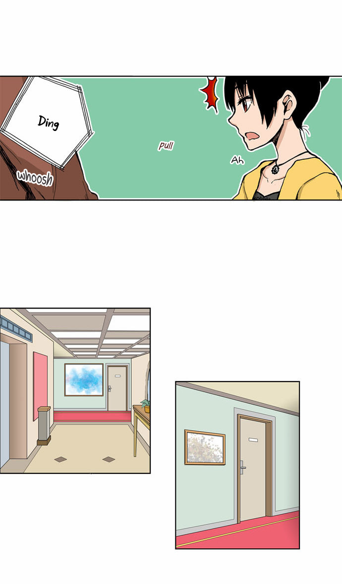 Read Looking for a Father (Colored) chapter 51.1 image 14 on Lezhin
