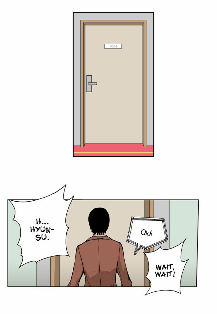 Read Looking for a Father (Colored) chapter 51.1 image 15 on Lezhin