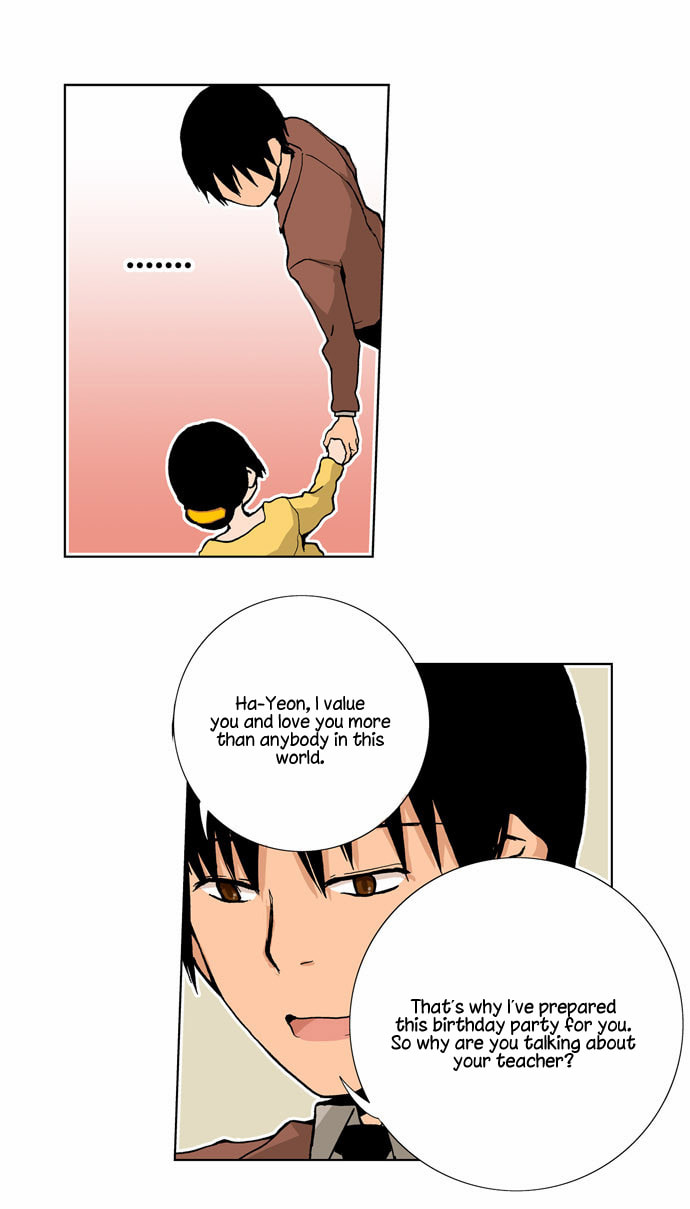 Read Looking for a Father (Colored) chapter 51.1 image 19 on Lezhin