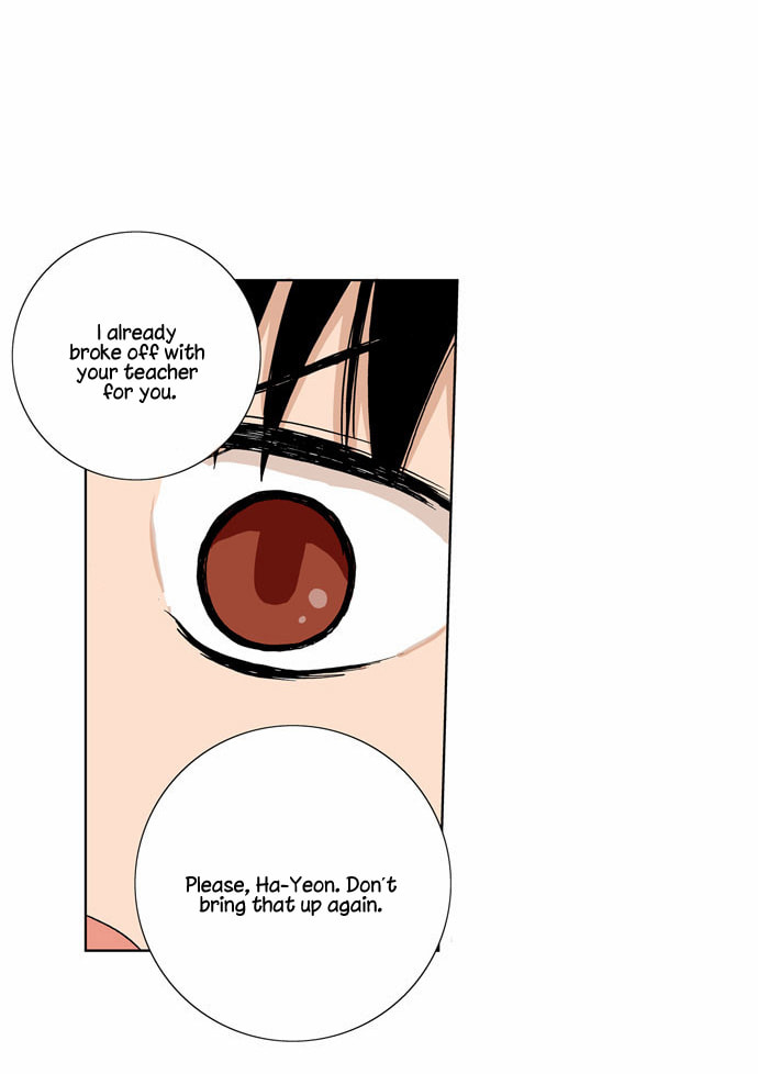 Read Looking for a Father (Colored) chapter 51.1 image 20 on Lezhin