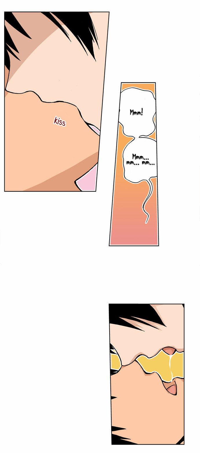 Read Looking for a Father (Colored) chapter 51.1 image 22 on Lezhin